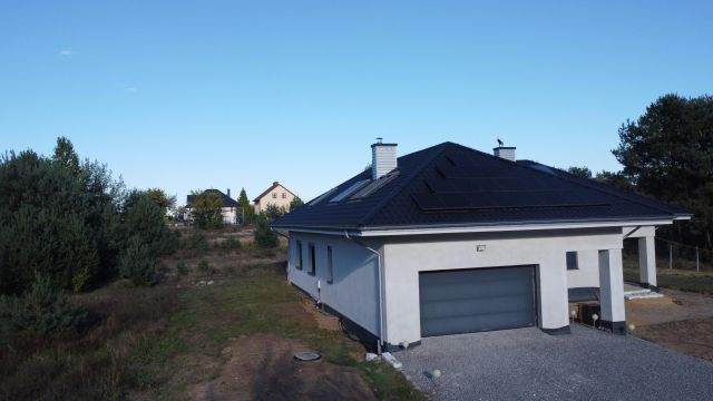 dom wolnostojący, 8 pokoi Przytyk, ul. Sosnowa. Zdjęcie 10