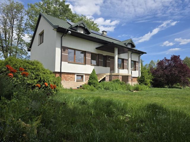 dom wolnostojący, 10 pokoi Rumoka. Zdjęcie 1