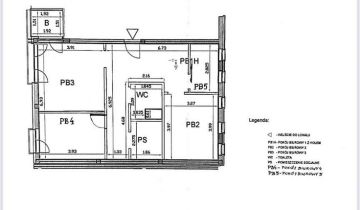 Lokal Wrocław Fabryczna, ul. Legnicka