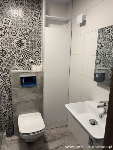 Mieszkanie 2-pokojowe Wrocław, ul. Kazimierza Wielkiego. Zdjęcie 8