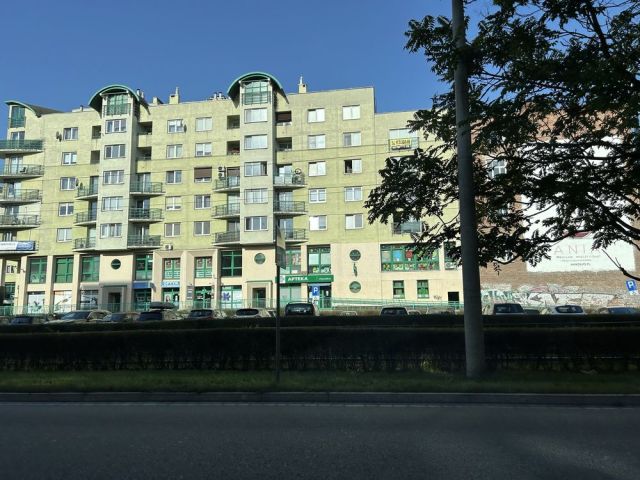 Mieszkanie 1-pokojowe Wrocław Stare Miasto, ul. gen. Kazimierza Pułaskiego. Zdjęcie 1