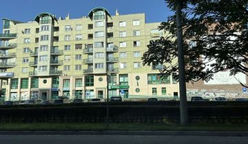 Mieszkanie 1-pokojowe Wrocław Stare Miasto, ul. gen. Kazimierza Pułaskiego