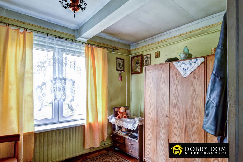 siedlisko, 3 pokoje Nowosady. Zdjęcie 8