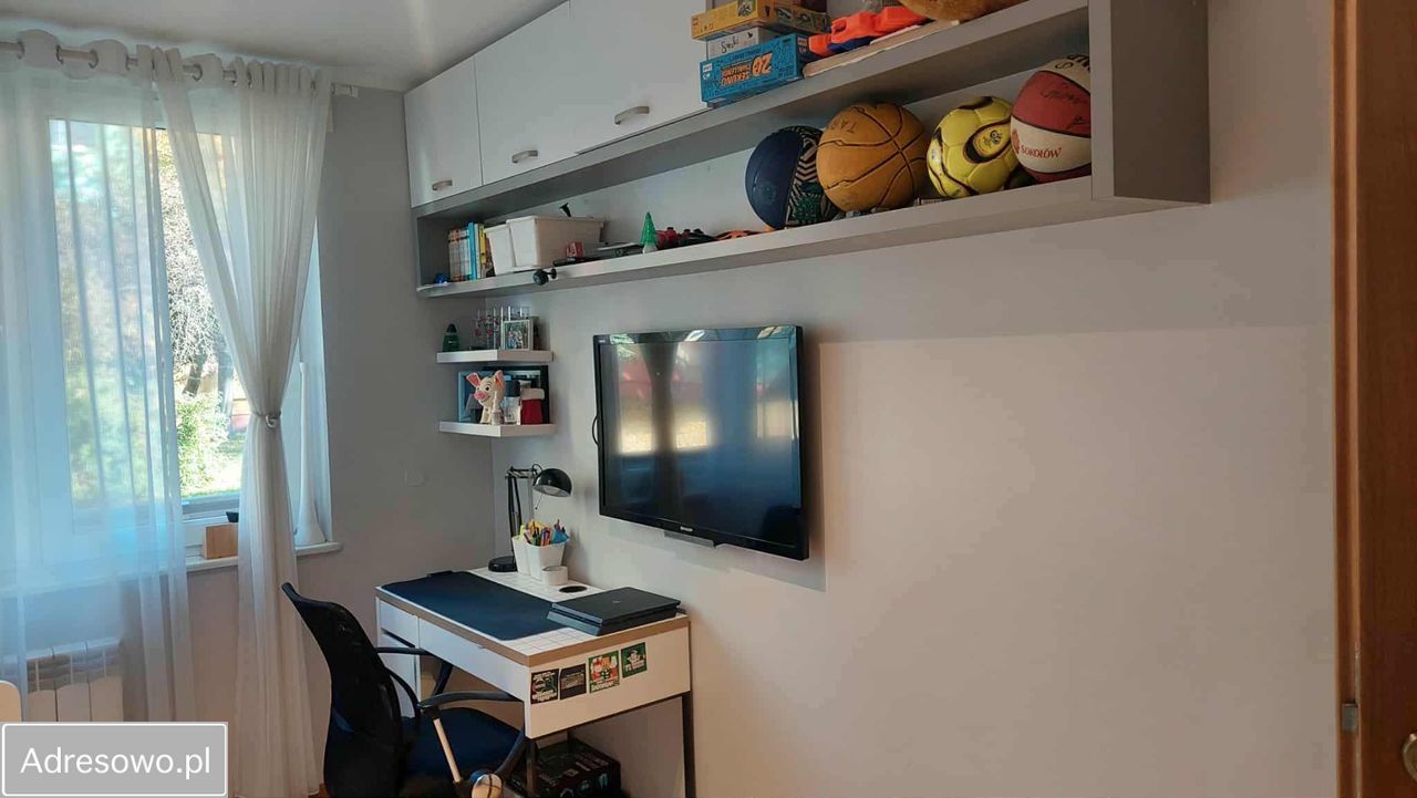 Mieszkanie 2-pokojowe Radom Osiedle XV-lecia, ul. gen. Józefa Sowińskiego. Zdjęcie 8