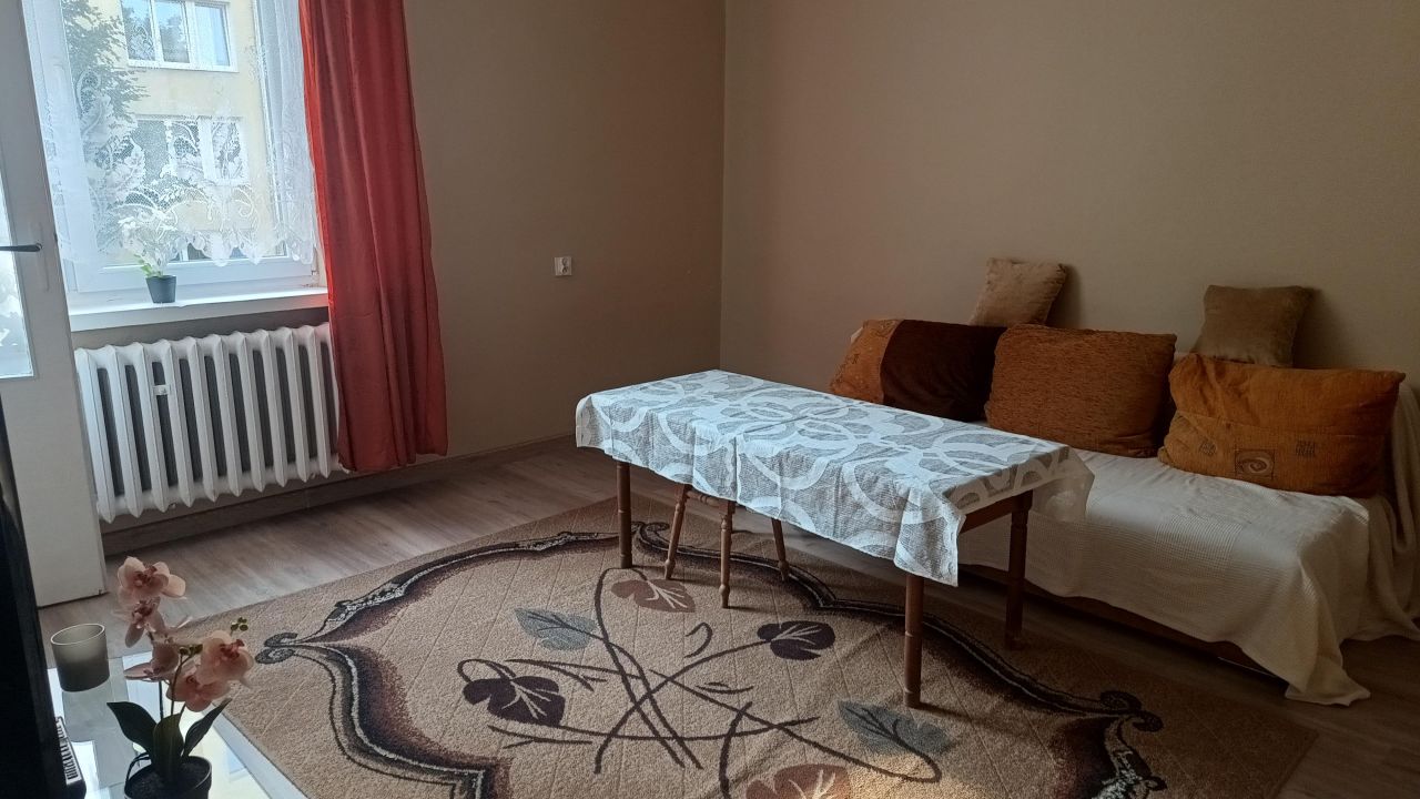 Mieszkanie 1-pokojowe Lublin Śródmieście, ul. Głęboka