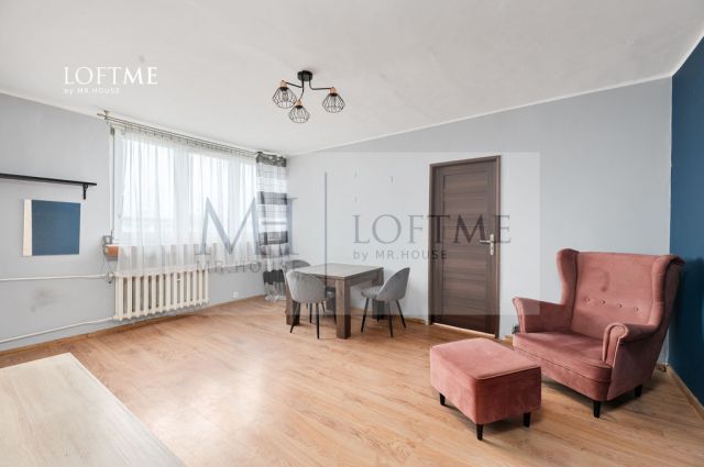 Mieszkanie 2-pokojowe Łódź Górna, ul. Tatrzańska. Zdjęcie 10