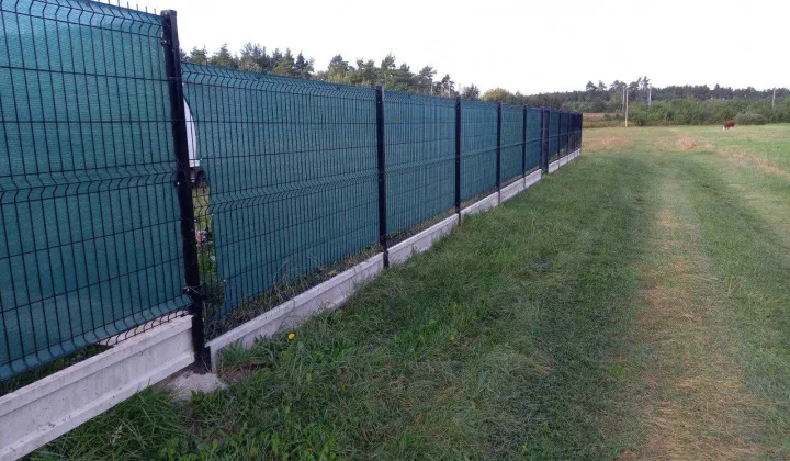 Działka budowlana Jasienica, ul. Łąkowa