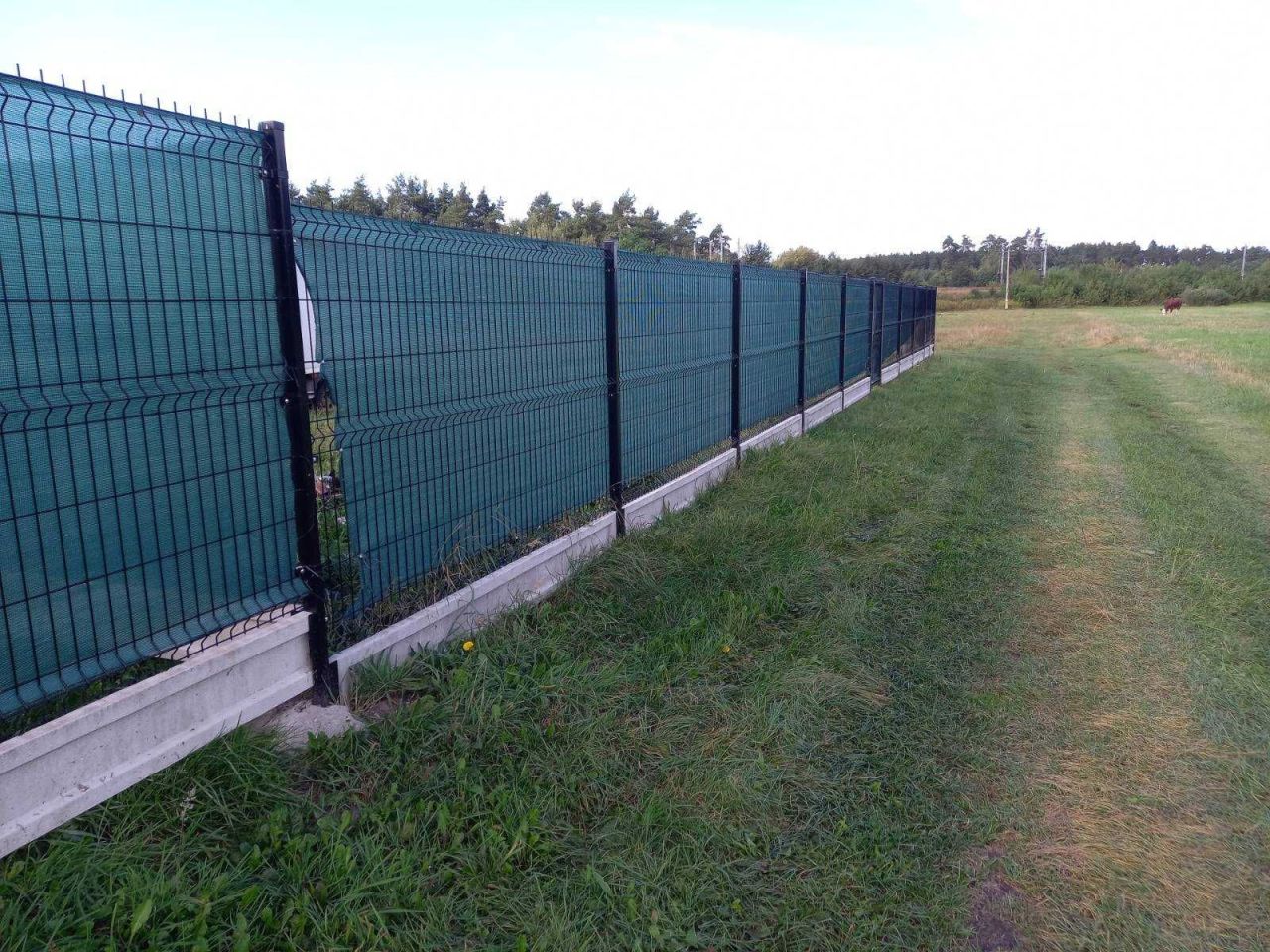 Działka budowlana Jasienica, ul. Łąkowa