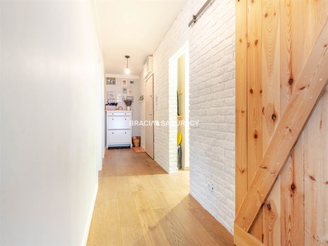 Mieszkanie 4-pokojowe Kraków Prądnik Biały, ul. Żabiniec. Zdjęcie 21