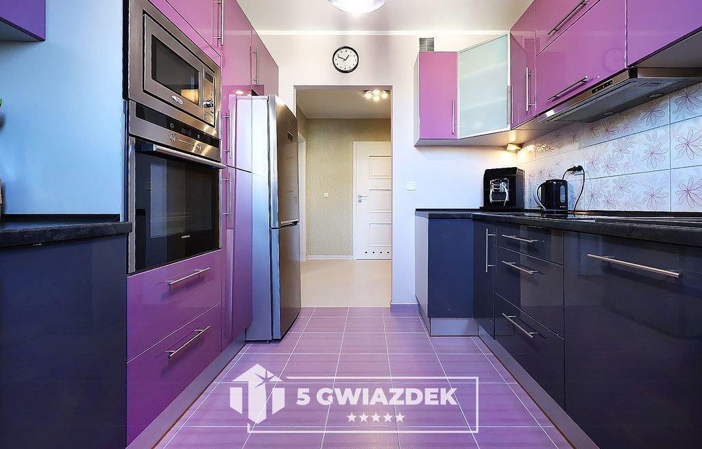 Mieszkanie 4-pokojowe Szczecinek, ul. Polna. Zdjęcie 4