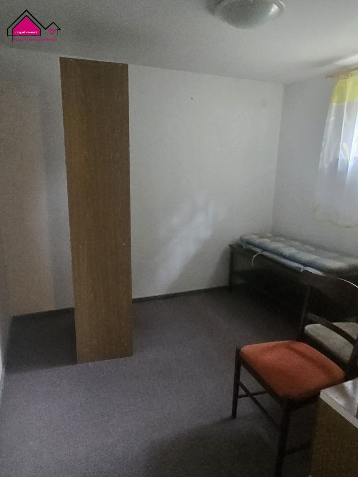 dom wolnostojący, 3 pokoje Ślesin. Zdjęcie 11