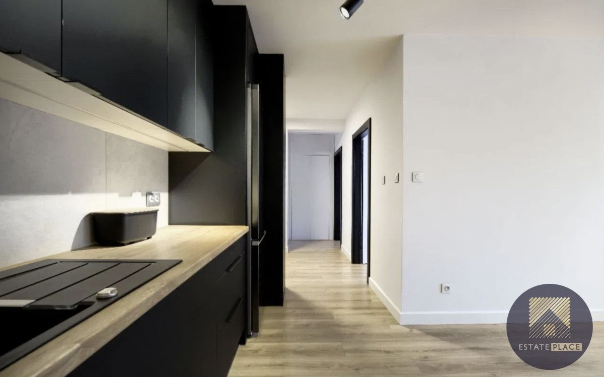 Mieszkanie 3-pokojowe Piaseczno, ul. Tadeusza Kościuszki. Zdjęcie 4