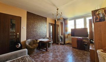 Mieszkanie 1-pokojowe Łódź Widzew, ul. Leopolda Tyrmanda