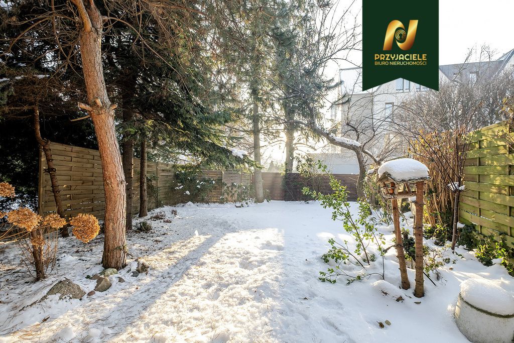 Mieszkanie 4-pokojowe Gdańsk Oliwa, ul. Floriana Ceynowy. Zdjęcie 19