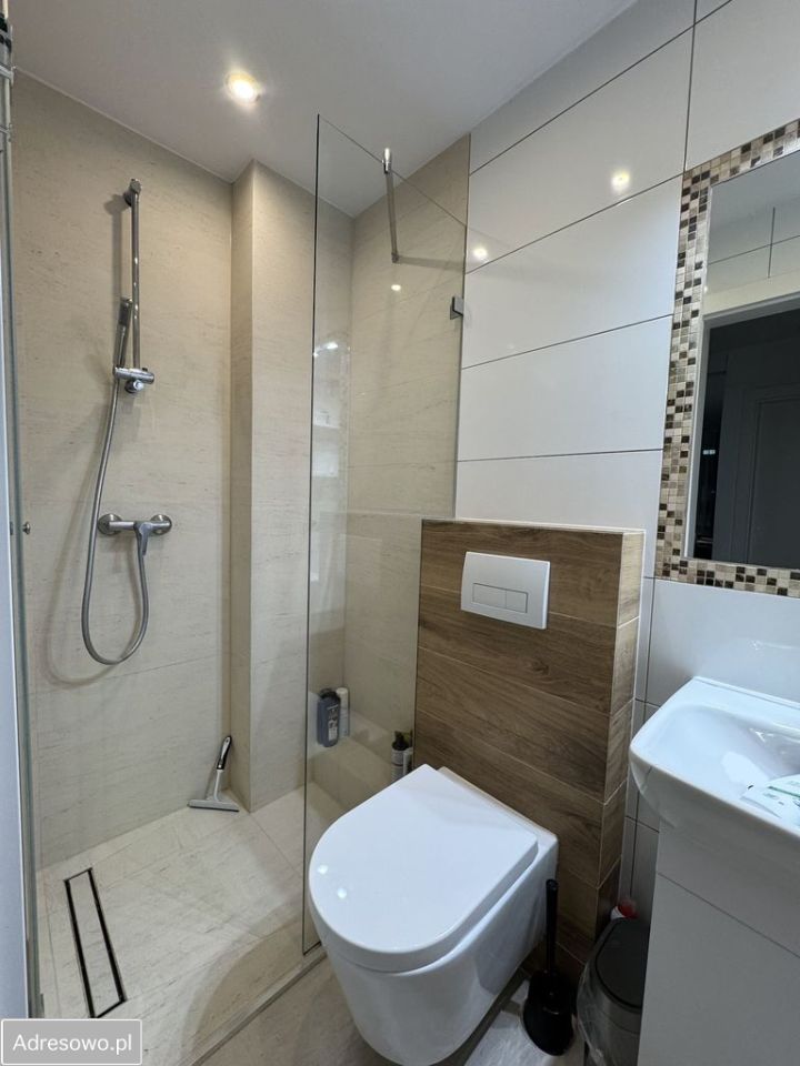 Pokój Kraków Prądnik Biały, ul. Piotra Stachiewicza. Zdjęcie 9