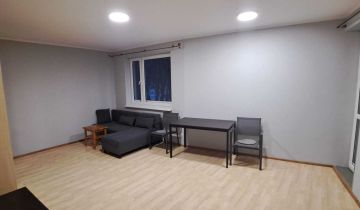 Mieszkanie 1-pokojowe Gdynia Dąbrowa, ul. Rdestowa