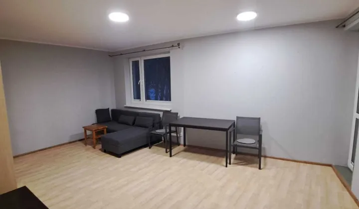 Mieszkanie 1-pokojowe Gdynia Dąbrowa, ul. Rdestowa