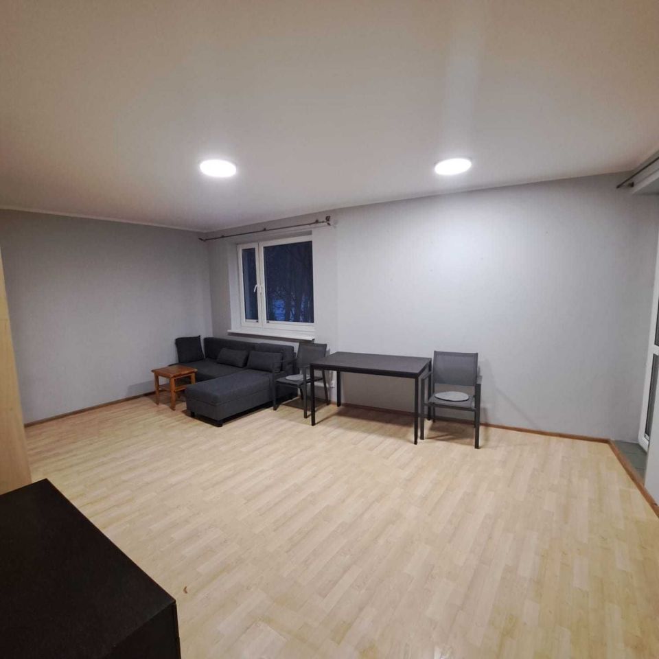 Mieszkanie 1-pokojowe Gdynia Dąbrowa, ul. Rdestowa