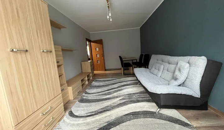 Mieszkanie 2-pokojowe Gdynia Chylonia, ul. Gniewska