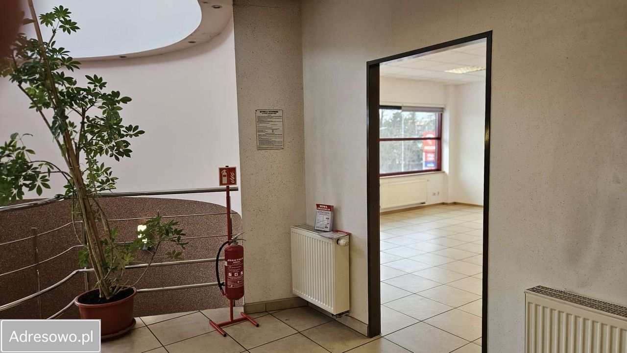 Lokal Leszno, ul. Obrońców Lwowa. Zdjęcie 2