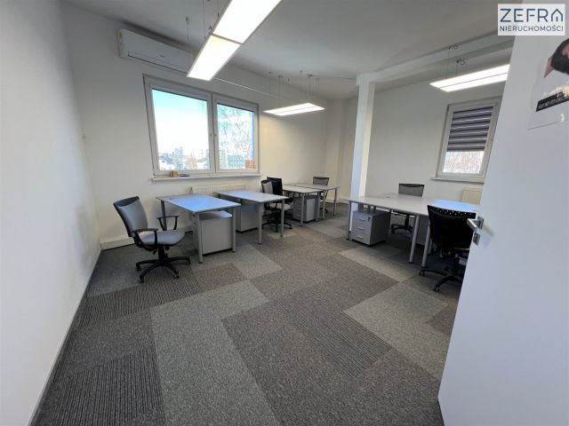 Biuro Kraków Prądnik Biały, ul. Opolska. Zdjęcie 4