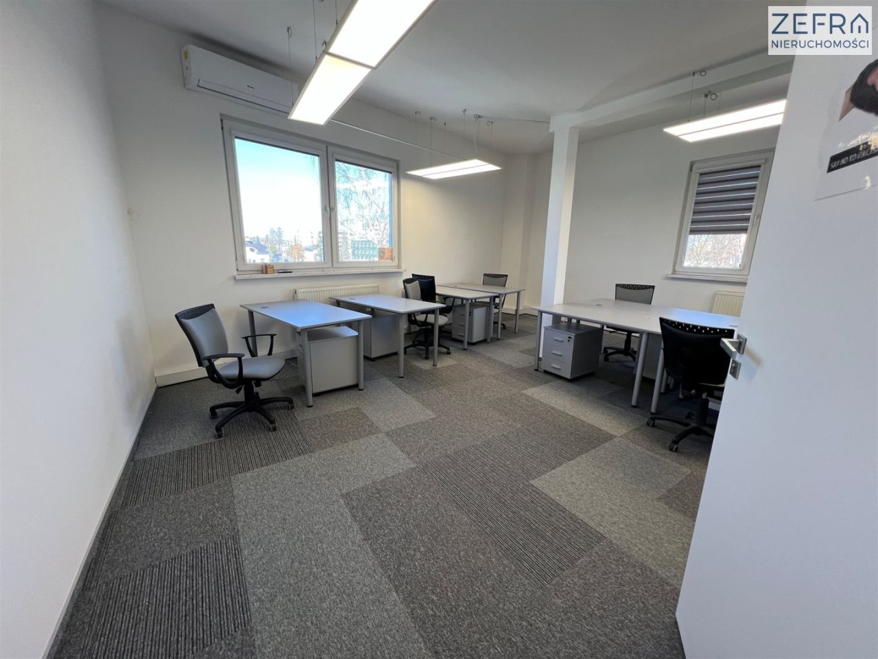 Biuro Kraków Prądnik Biały, ul. Opolska. Zdjęcie 4