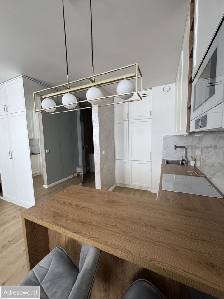 Mieszkanie 1-pokojowe Warszawa Ulrychów, ul. Fort Wola. Zdjęcie 10