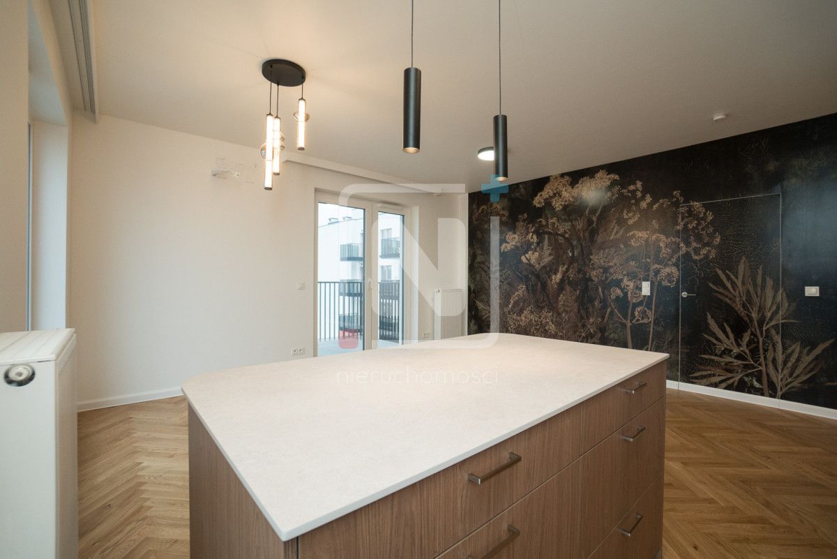 Mieszkanie 3-pokojowe Warszawa Praga-Północ, ul. Aleksandra Kotsisa. Zdjęcie 4