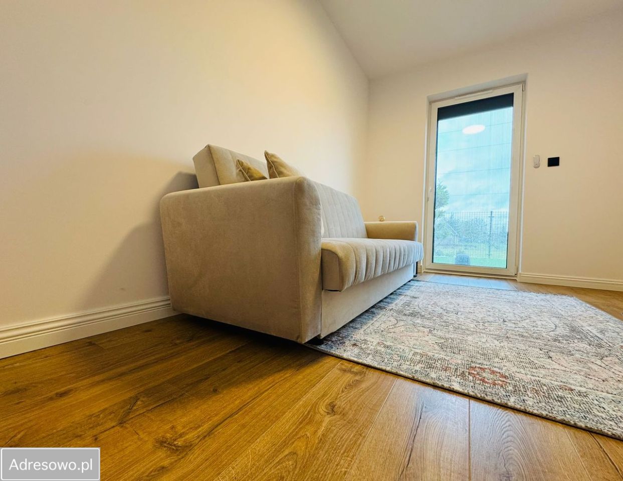 Mieszkanie 3-pokojowe Ciechanów, ul. Rzeczkowska. Zdjęcie 10