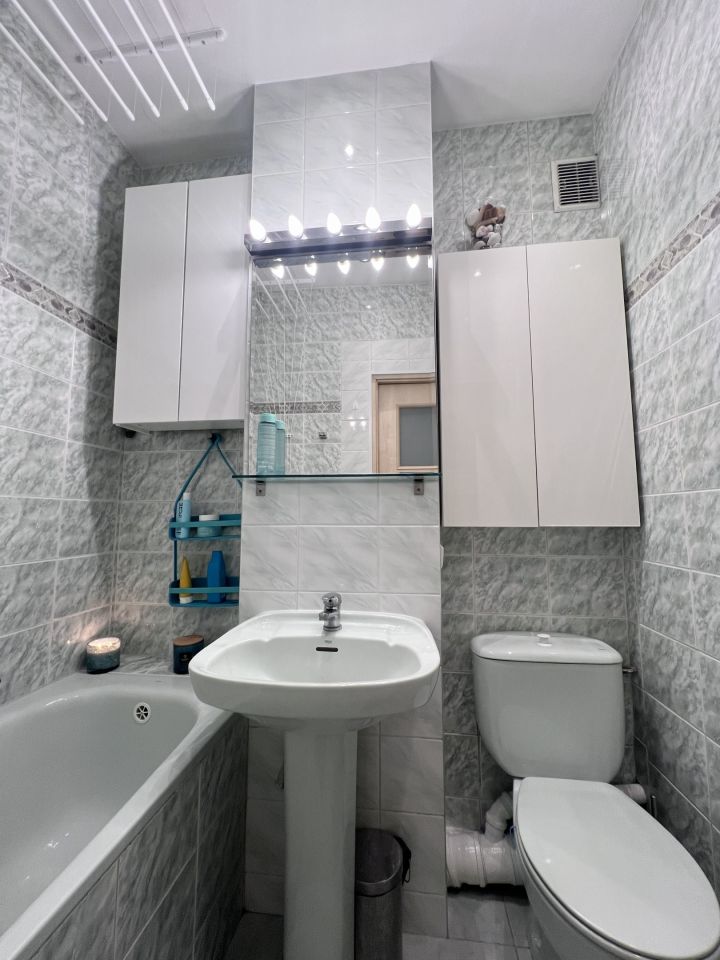 Mieszkanie 2-pokojowe Warszawa Praga-Południe, ul. Nasielska. Zdjęcie 14