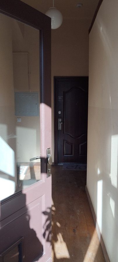 Mieszkanie 1-pokojowe Kraków Grzegórzki, ul. Grzegórzecka. Zdjęcie 6