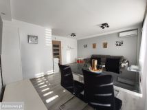 Mieszkanie 4-pokojowe Rzeszów, al. prof. Adama Krzyżanowskiego. Zdjęcie 2