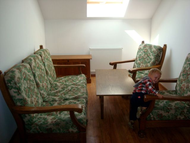 Mieszkanie 3-pokojowe Bochnia, ul. Brzeźnicka. Zdjęcie 1