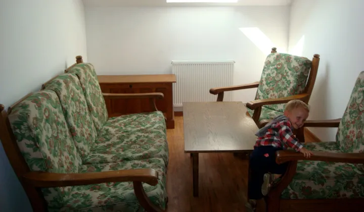 Mieszkanie 3-pokojowe Bochnia, ul. Brzeźnicka