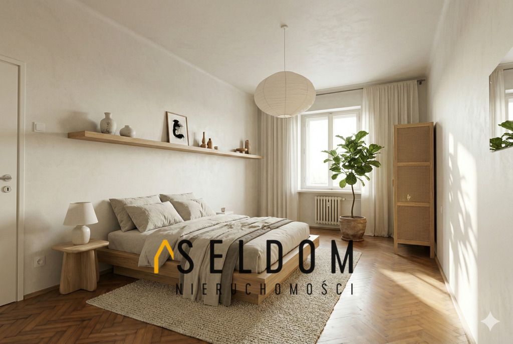 Mieszkanie 2-pokojowe Opole Śródmieście, pl. Konstytucji 3 Maja. Zdjęcie 9