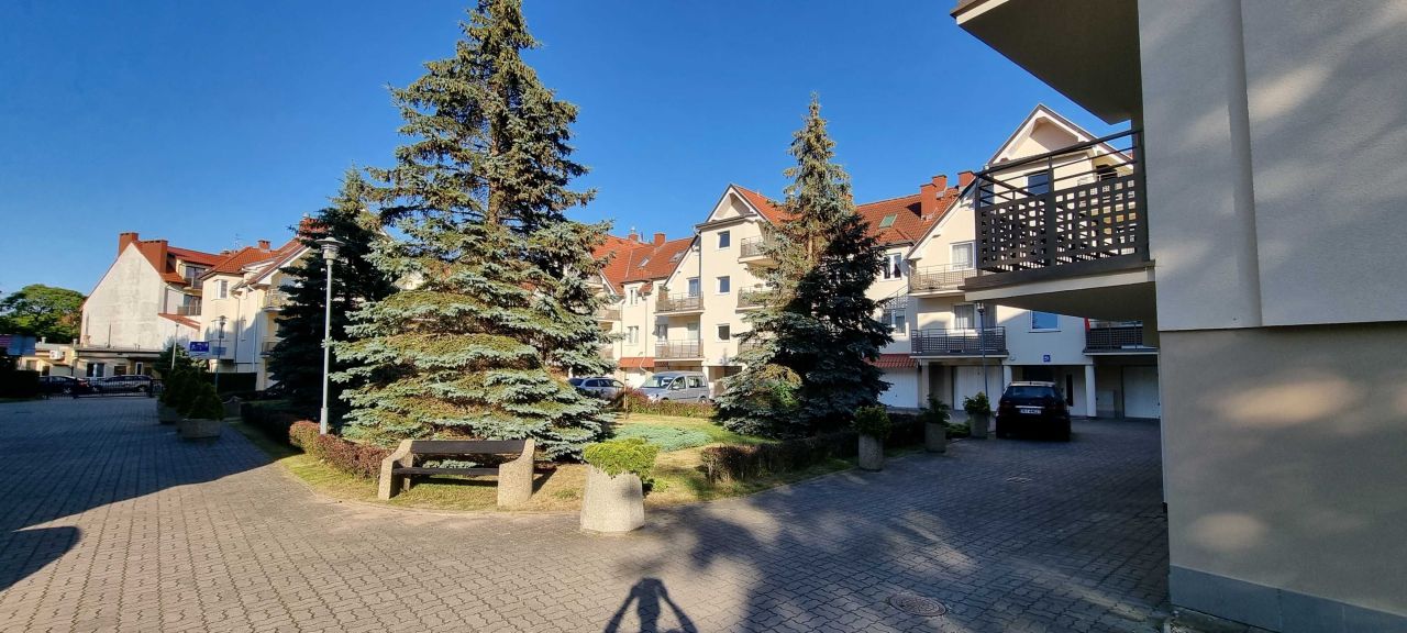 Mieszkanie 1-pokojowe Kołobrzeg, ul. Klonowa. Zdjęcie 2