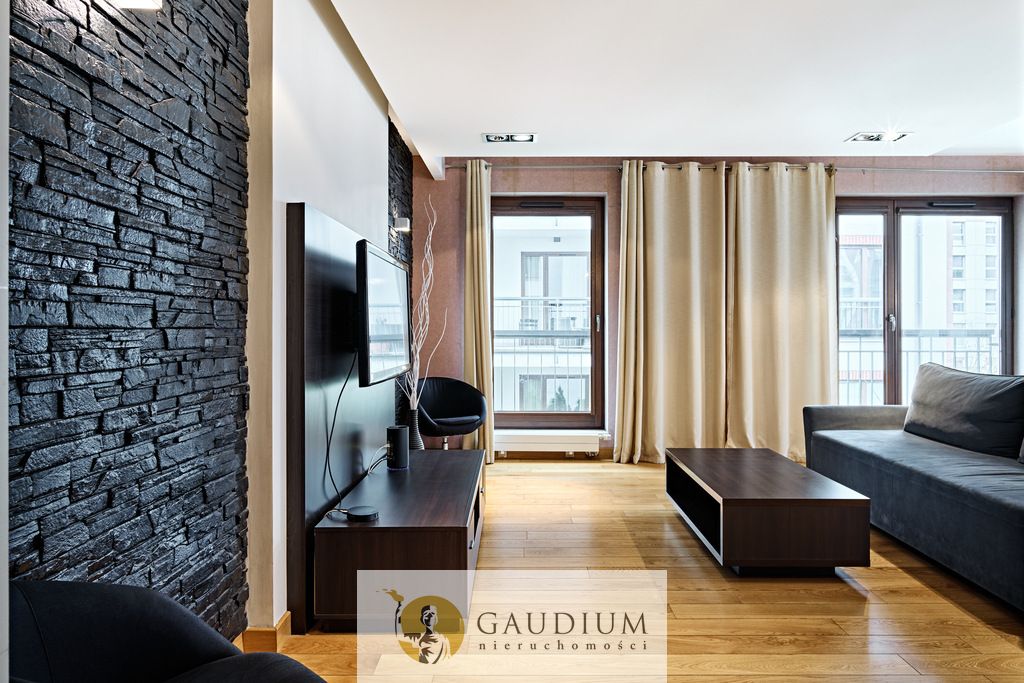 Mieszkanie 3-pokojowe Gdańsk Śródmieście, ul. Szafarnia. Zdjęcie 14