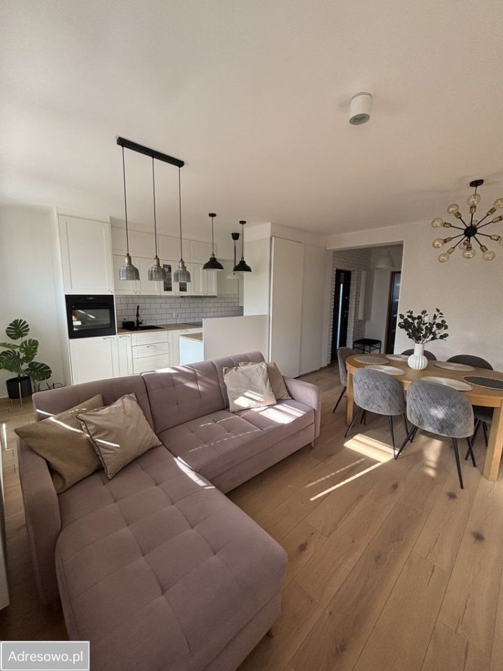 Mieszkanie 2-pokojowe Dębogórze, ul. Paprykowa. Zdjęcie 16