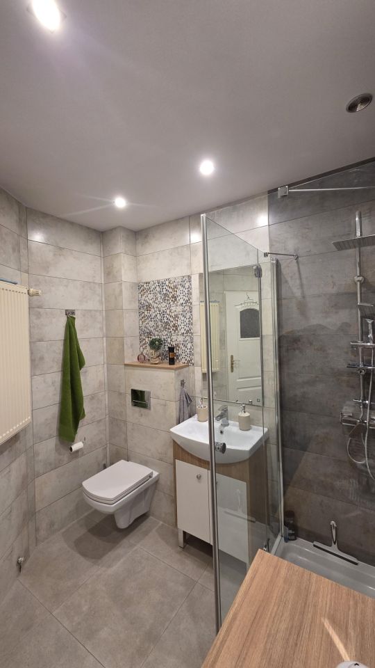 Mieszkanie 3-pokojowe Rawicz, ul. gen. Grota Roweckiego. Zdjęcie 21