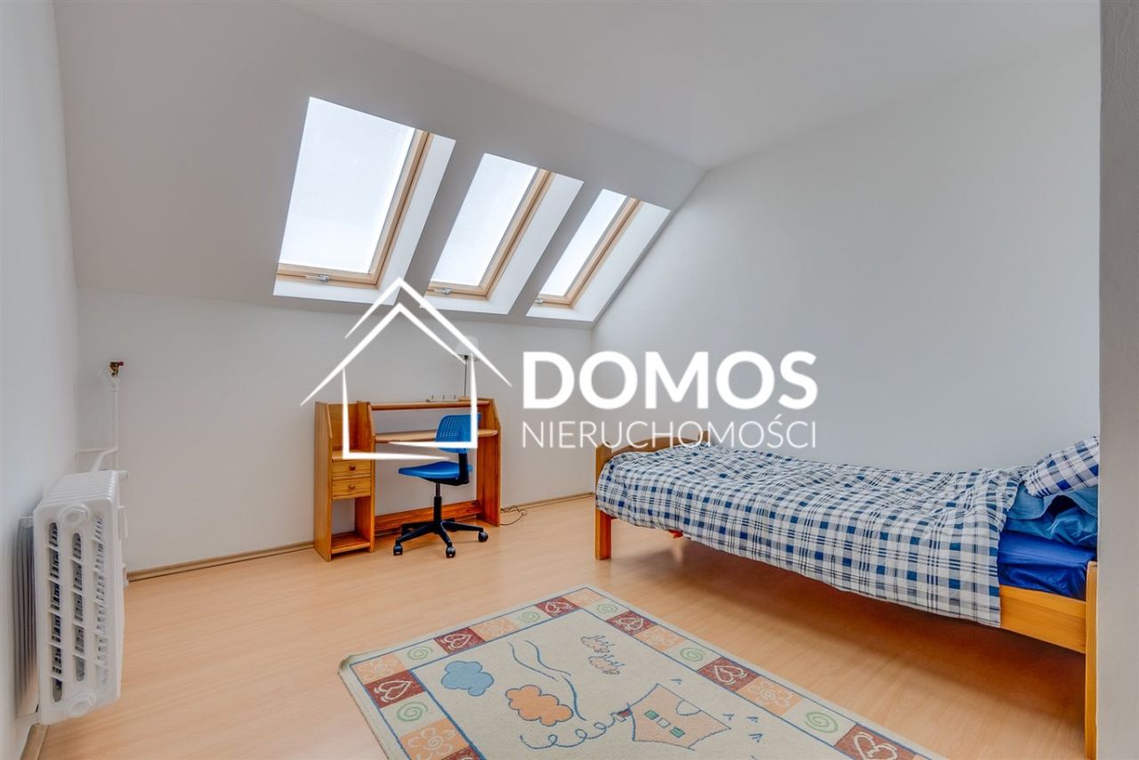 Mieszkanie 5-pokojowe Wola. Zdjęcie 10