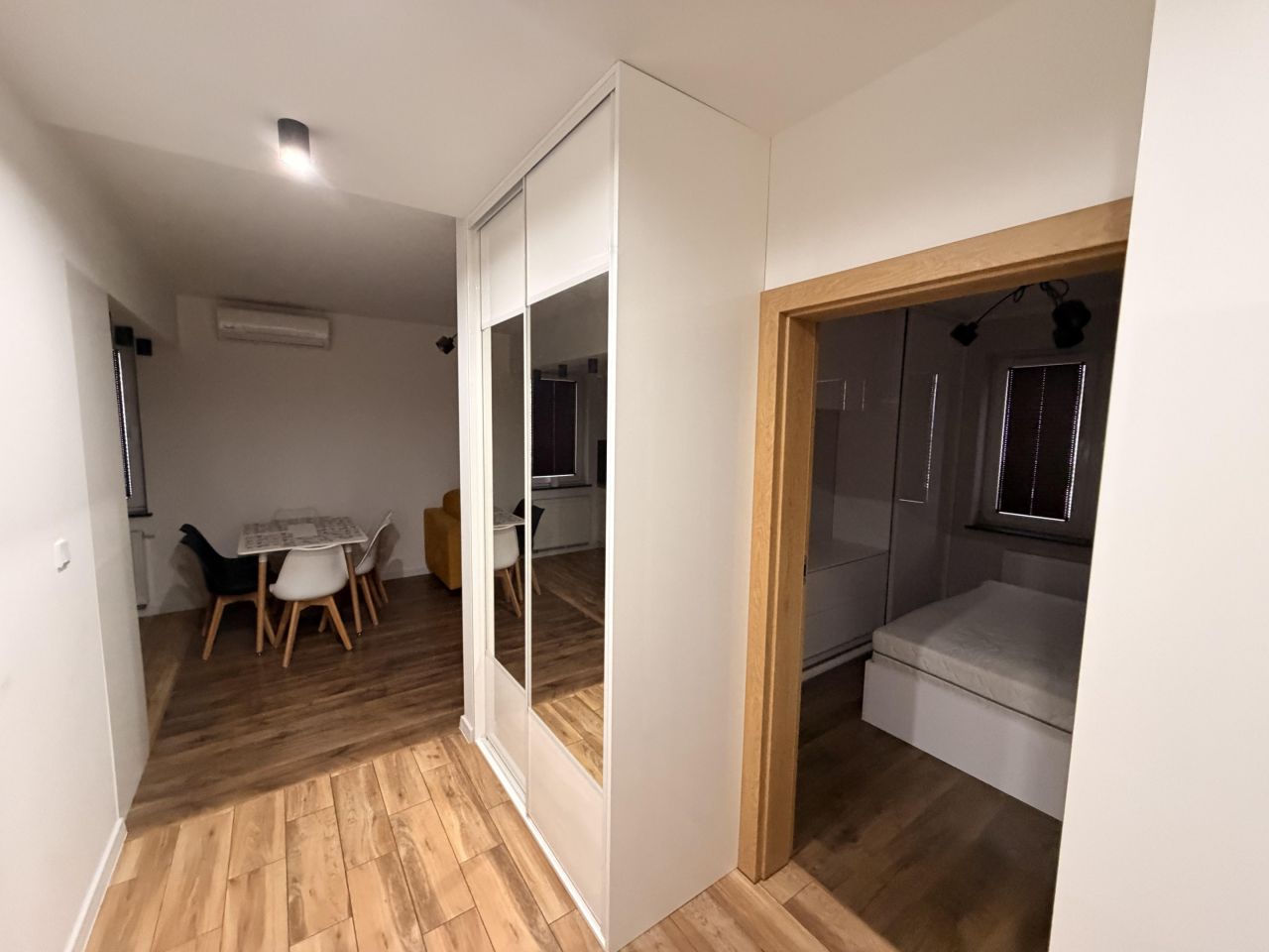 Mieszkanie 2-pokojowe Włocławek Zazamcze, ul. Szpitalna. Zdjęcie 18