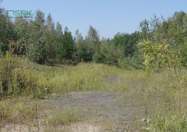 Działka Zabrze Makoszowy, ul. Lubuska. Zdjęcie 3