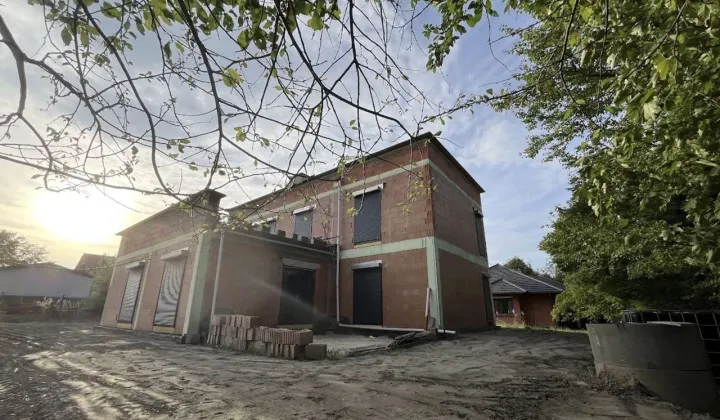 dom wolnostojący, 5 pokoi Katowice Zarzecze, ul. gen. Stefana Grota-Roweckiego