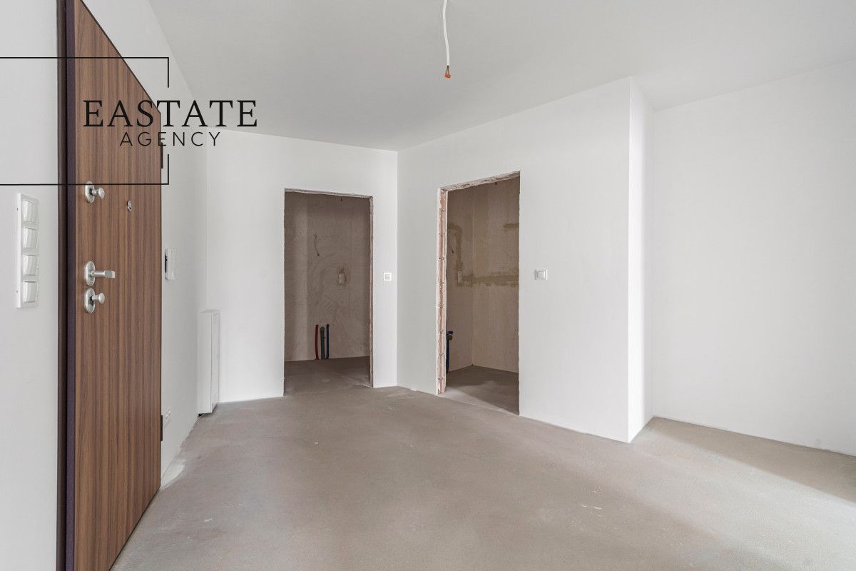 Mieszkanie 3-pokojowe Warszawa Włochy, ul. Zbąszyńska. Zdjęcie 12