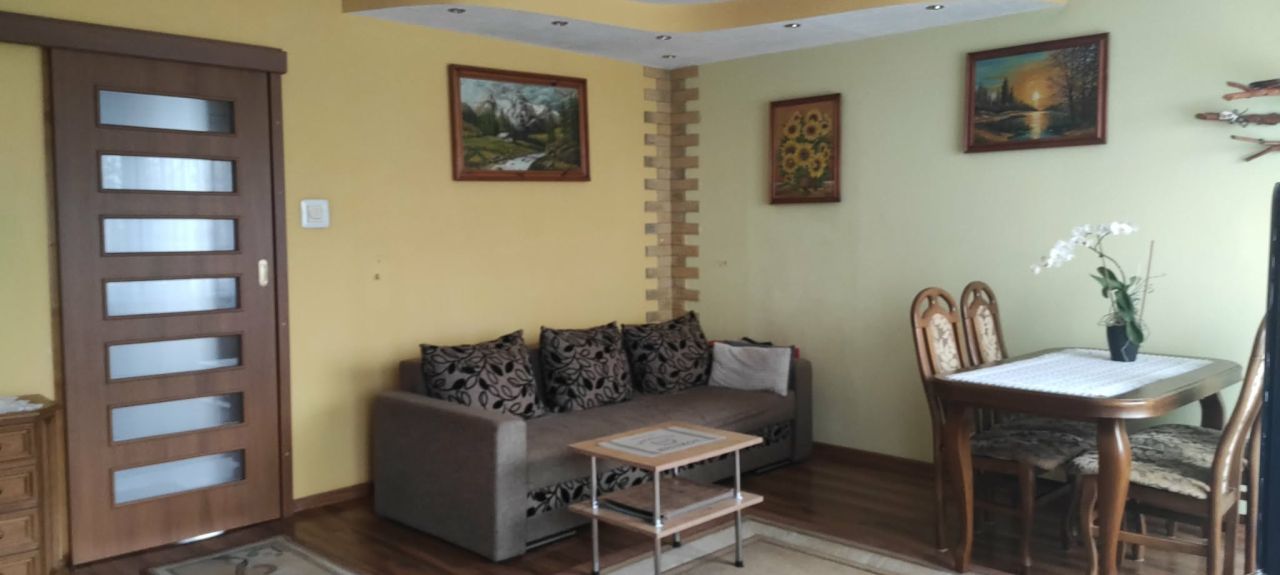 Mieszkanie 2-pokojowe Radomsko, ul. Jagiellońska. Zdjęcie 5