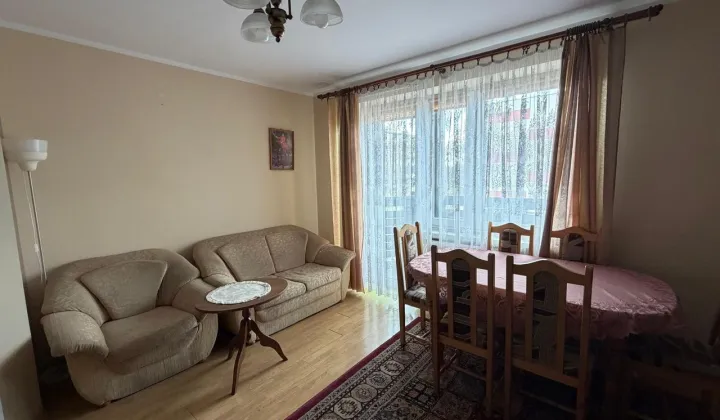 Mieszkanie 3-pokojowe Rypin, ul. Mławska