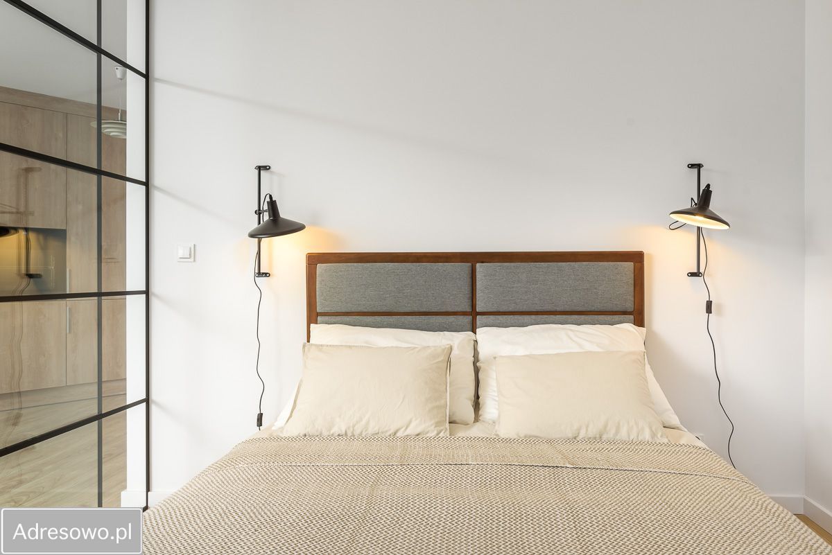 Mieszkanie 2-pokojowe Wrocław Ołbin, ul. Gdańska. Zdjęcie 17