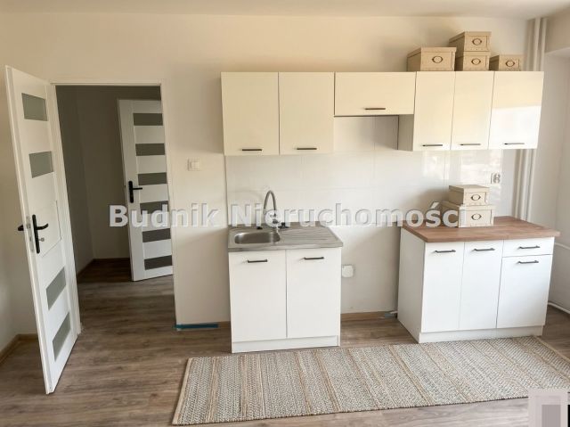 Mieszkanie 1-pokojowe Częstochowa Wrzosowiak, ul. Bohaterów Katynia. Zdjęcie 3