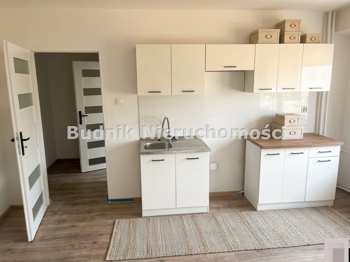 Mieszkanie 1-pokojowe Częstochowa Wrzosowiak, ul. Bohaterów Katynia. Zdjęcie 3