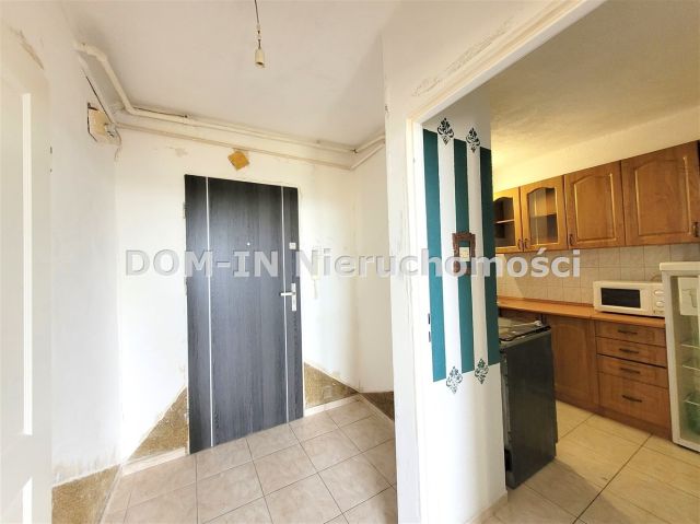 Mieszkanie 1-pokojowe Jastrzębie-Zdrój, ul. Heleny Marusarzówny. Zdjęcie 6